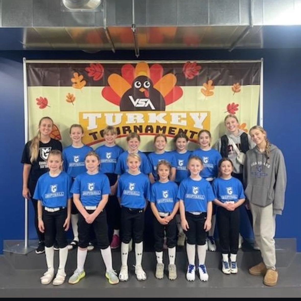 I had the opportunity to coach 10u and 12u VSA softball last weekend!! Super grateful for the opportunity and loved getting to coach these girls!! <a href="/VSA_Softball/">VSA_Softball</a> <a href="/BLCWSoftball/">BLC Softball</a>