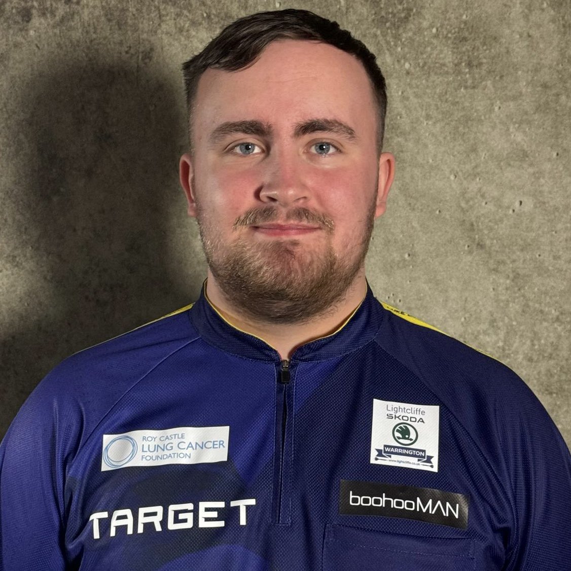 Some of you may have noticed at the grand slam I’ve been supporting <a href="/Roy_Castle_Lung/">Roy Castle Lung Cancer Foundation</a>. A few months back my best mates dad passed away after battling cancer so wanted to do my part to raise awareness of this important cause. Any support you can give is massively appreciated🙏🏻❤️