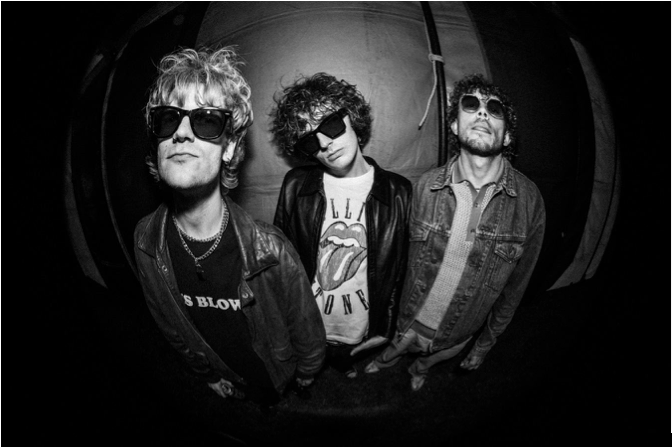 Summery indie fun from <a href="/BILKBANDPAGE/">Bilk.</a> on new single 'Summer Days' out now via <a href="/fear_pr/">PRØD BY FEAR</a> : listenwithmonger.blogspot.com/2024/11/bilk-s…
