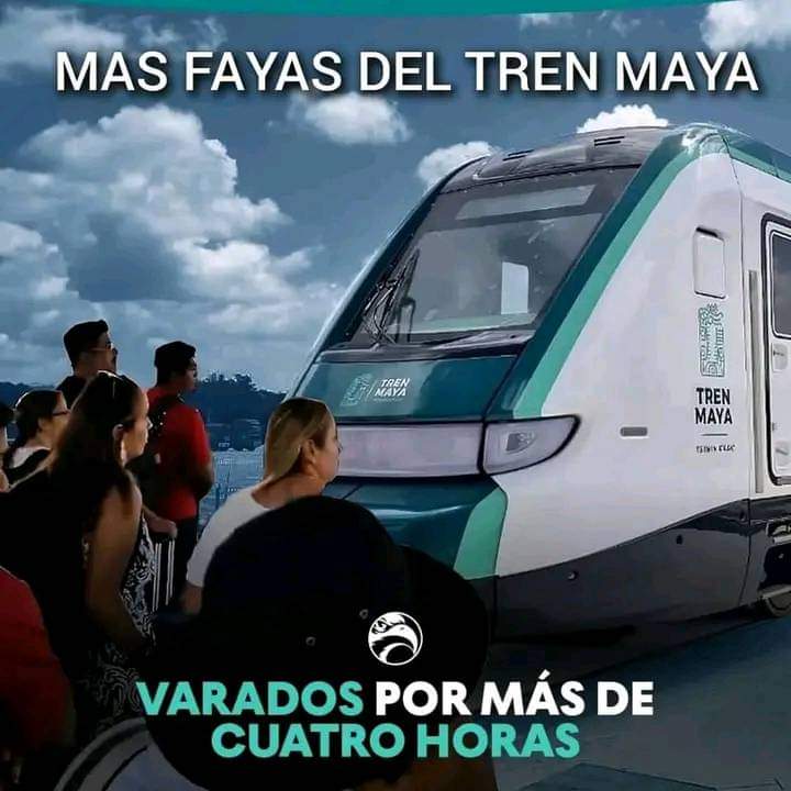 Pregunta seria hay algo que haga la 4T que no se les caiga, destruya o falle ? 
 PERO LA SALUD, LAS OBRAS, LA INFRAESTRUCTURA NO IMPORTA, lo que verdaderamente importa es que no les dejen de depositar a los CHAIROS HUEVONES SU BECA 😏