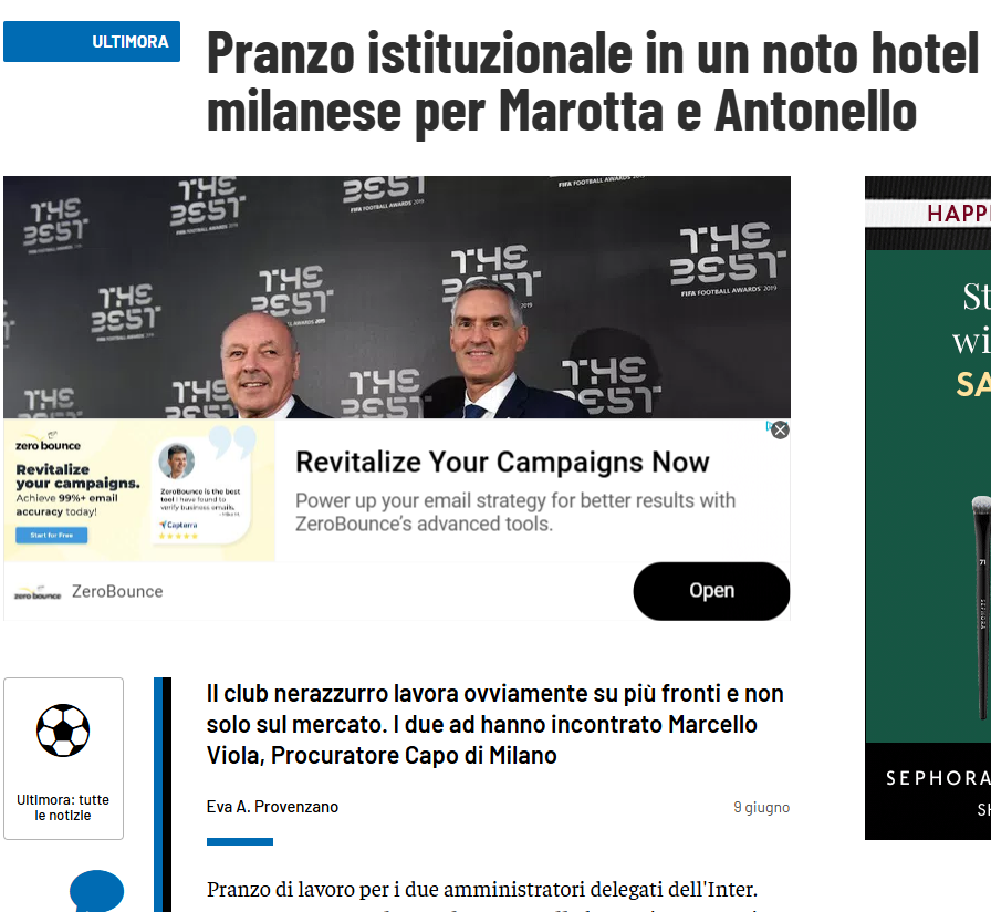 Fabio Wallys - NON spostare il focus tweet media