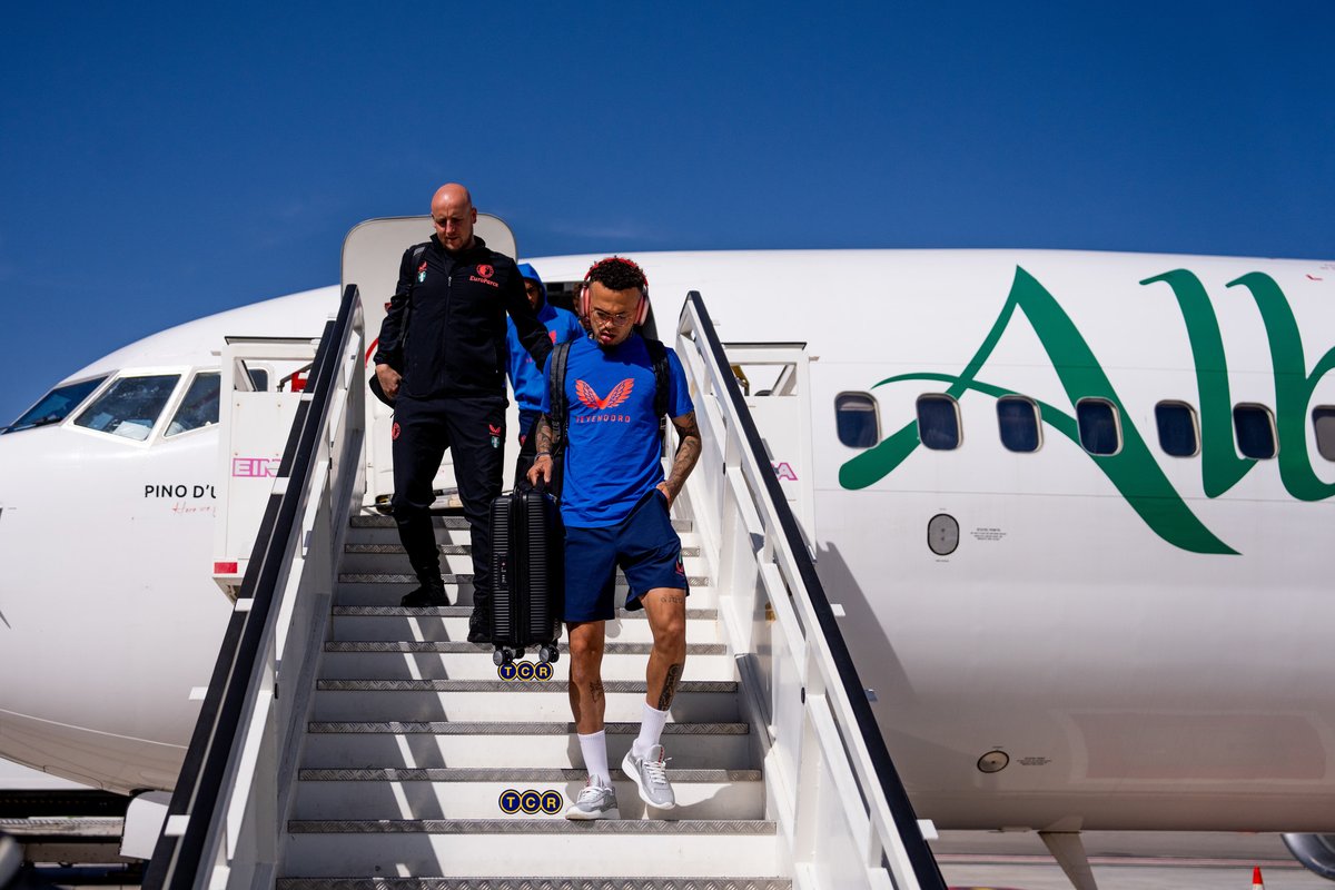 Roderick van der Ham tweet media