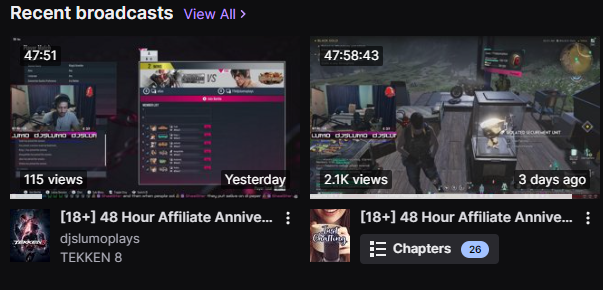 DjSlumoPlays tweet media