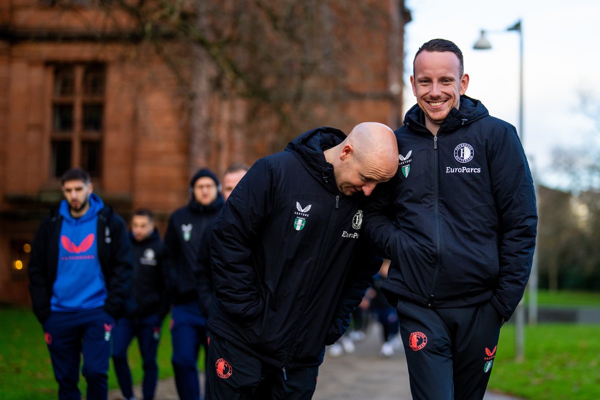 Roderick van der Ham tweet media