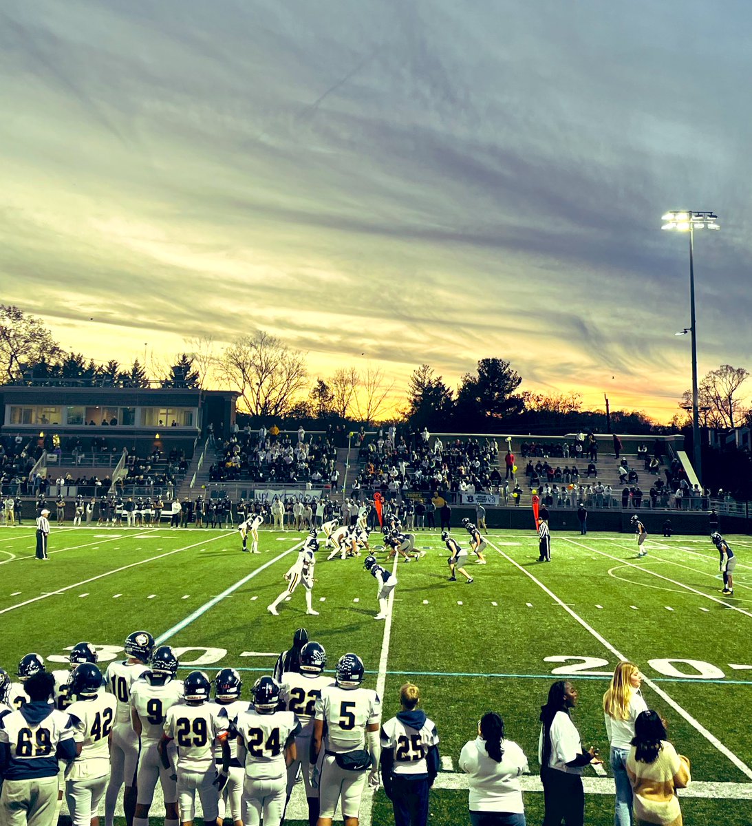 The IAC Champsionship had talent all over the field in a matchup between <a href="/BullisAthletics/">Bullis Athletics</a> v <a href="/GPrep_Football/">Georgetown Prep FB</a>! Here are my top performers🔝🔝🔝

<a href="/JJ_williams81/">3 ⭐️TE Javonte Williams 2026</a> <a href="/cedrickouemi/">3 ⭐️ Cedric Kouemi</a> <a href="/samwaldman9/">Sam Waldman 2026</a> <a href="/Chris_Tangelo1/">3⭐ SAF Chris Tangelo</a> <a href="/TheAmahdClark/">Amahd Clark</a> <a href="/JSlewion_/">Joel Slewion</a> <a href="/_showoff7/">Malachi Streeter💲</a> <a href="/The_KyleDavis/">Kyle Davis</a> <a href="/clark_keem/">Akeem Clark</a>