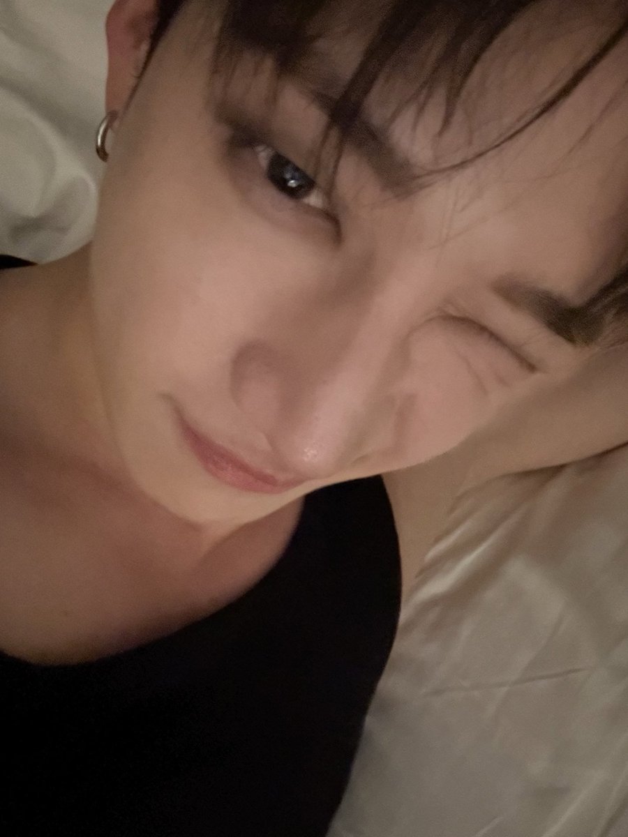 OHMYGODD BANGCHAN???!?!??!?🫠