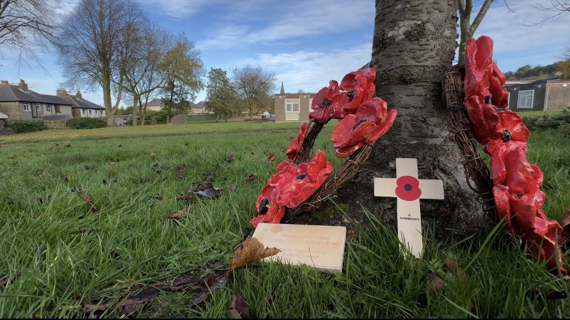 ColneValleyHigh tweet media