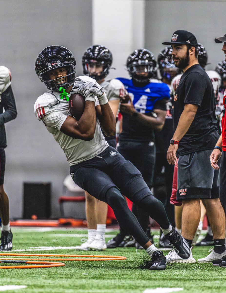 Practice what you preach. 🗣️📈

#SOAR | #TheHardWay 🤘🏽🐾
