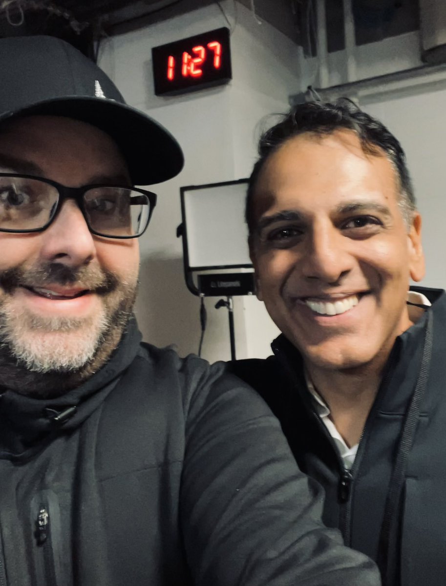 Ryan Varty tweet media