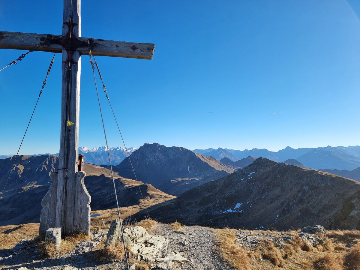 la_ontel's tweet photo. Gamshag (2178m, 14:25) #Kitzbüheler - Kleiner und Grosser Rettenstein, Birnhorn, Kaiser https://t.co/PmEF4pRRbY