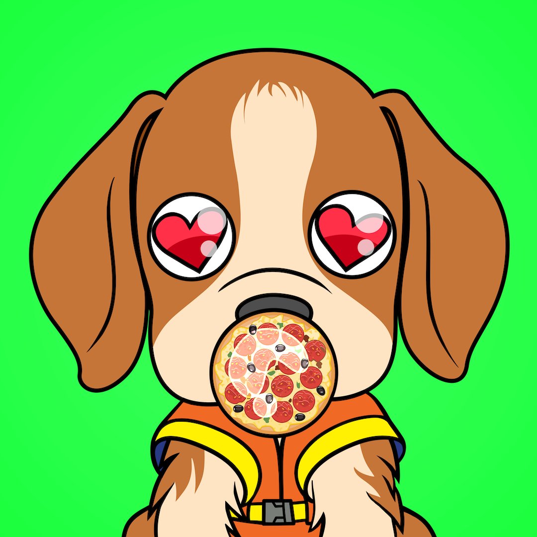 Bubblegum Puppy #8610 just sold for 0.0049 WETH (USD 16.36) to 0x22c9.

opensea.io/assets/ethereu…
