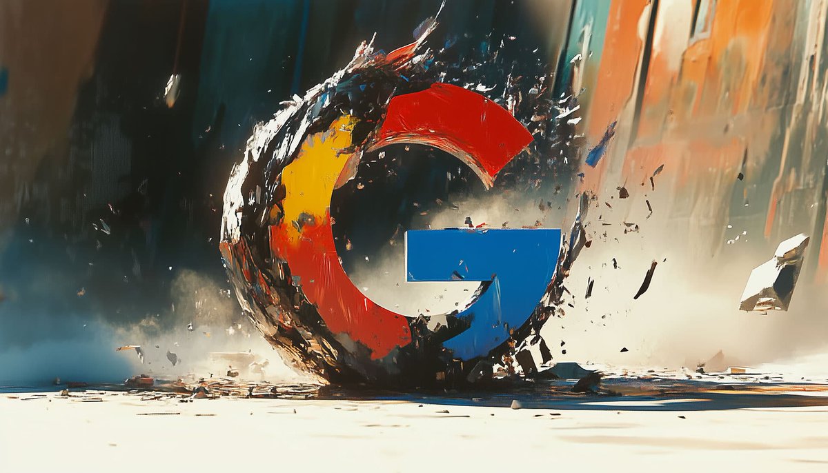 sengineland's tweet photo. Google November 2024 core update rolling out now via @rustybrick https://t.co/VMKUQf5Pcz https://t.co/LKAc05szV3