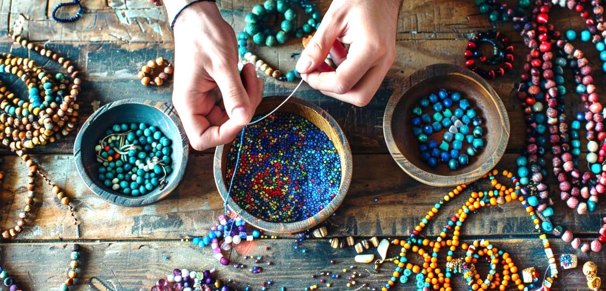NationalArt_Org's tweet photo. Jewelry artist, your work deserves to be seen by those who appreciate craftsmanship and creativity. By joining the National Art Foundation, you’ll put your designs in front of art lovers, collectors, and potential buyers across the country, growing your fan base and clientele.✨

Join us and visit https://t.co/rkLMwmzL07