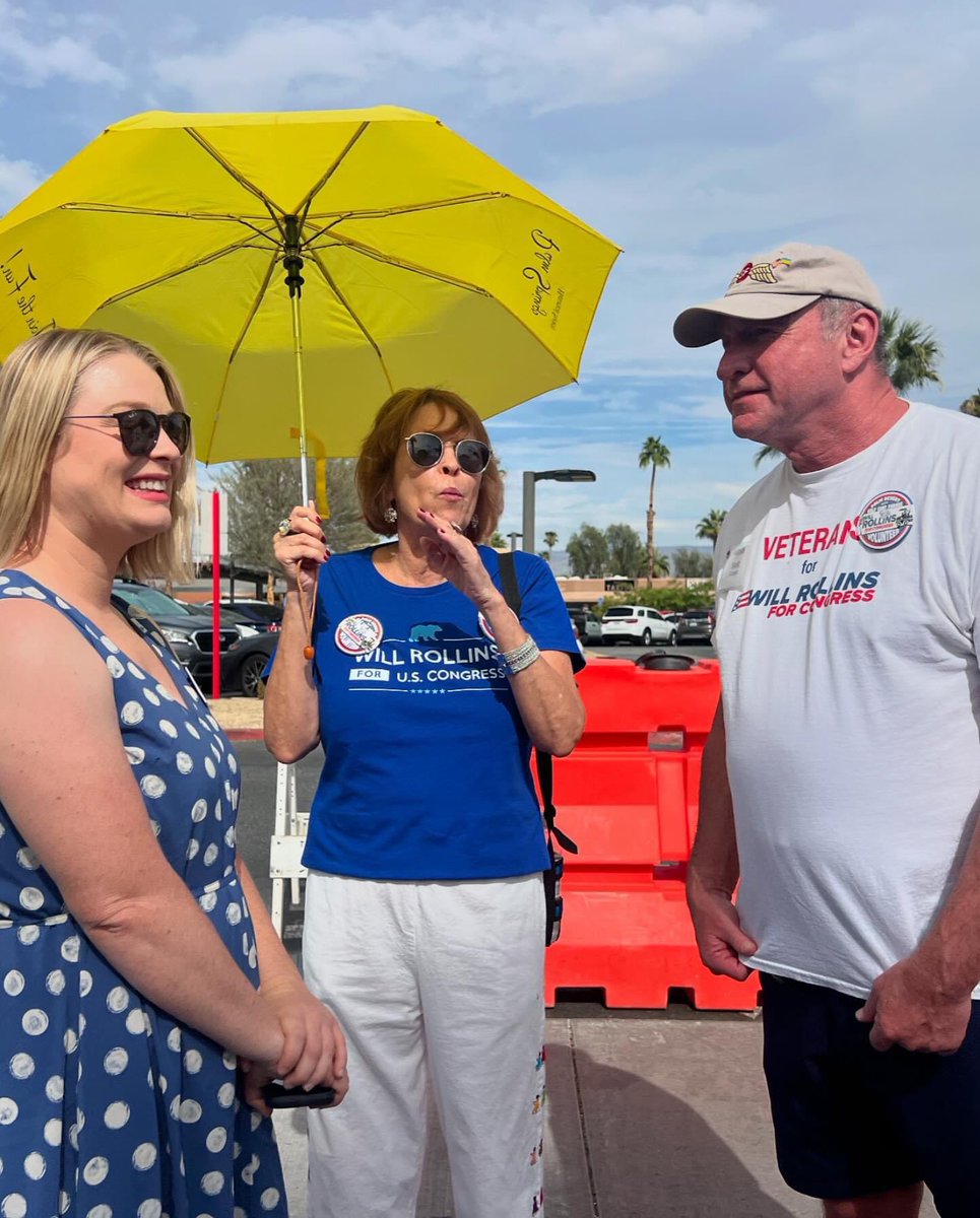 Honored and grateful to work alongside our Veterans and witness firsthand the dedication and impact of organizations like Palm Springs Veterans. Their unwavering support and advocacy for those who have served make a profound difference in our community. Here’s to all the