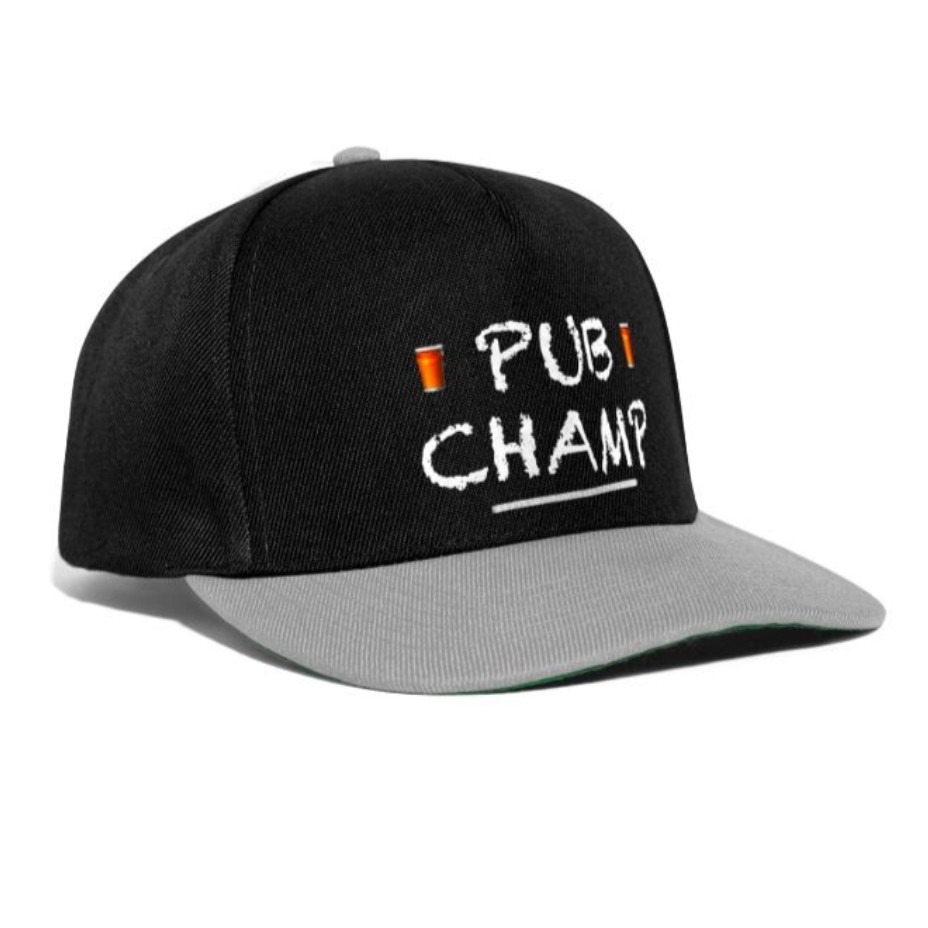 thechamppod's tweet photo. Pub Champ fashion range launched 🍻

Sizes from Hornswoggle to Big Show.

Plus caps! 🧢

Who wants what?

Shop now: 👇🏻 
https://t.co/JkF9nRbyMg https://t.co/2hw8FBDD3X