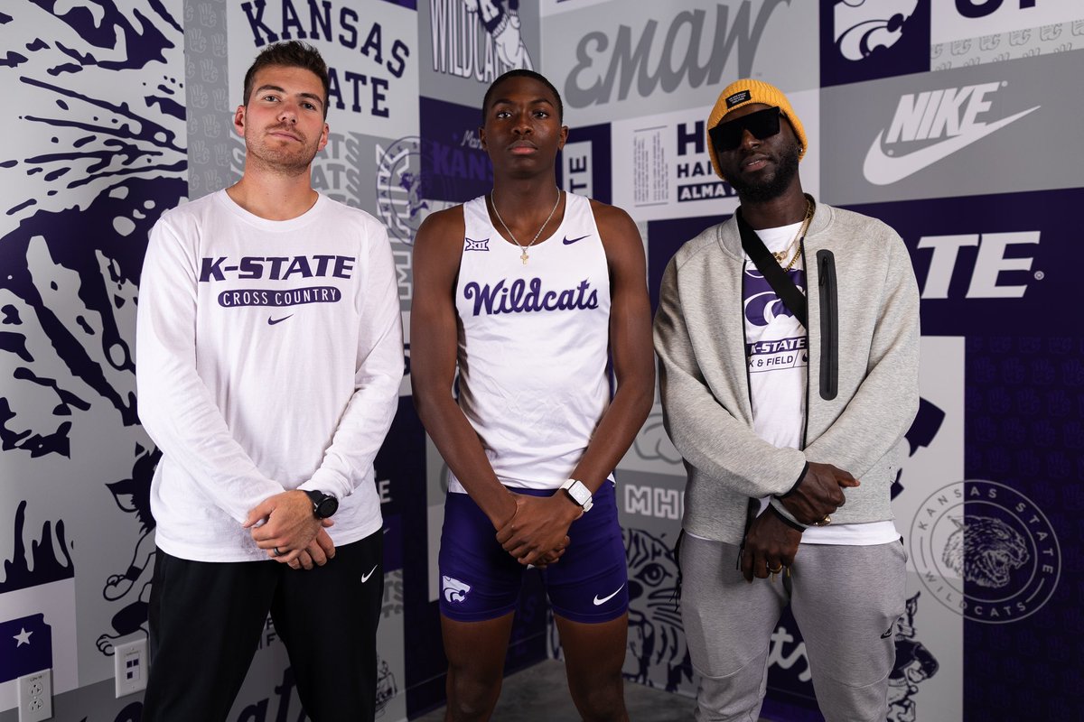 HEATH_WRLD's tweet image. #firstofficialvist #notcommitted