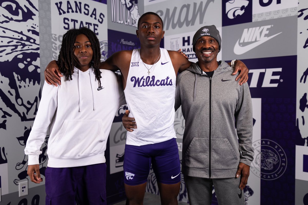 HEATH_WRLD's tweet image. #firstofficialvist #notcommitted