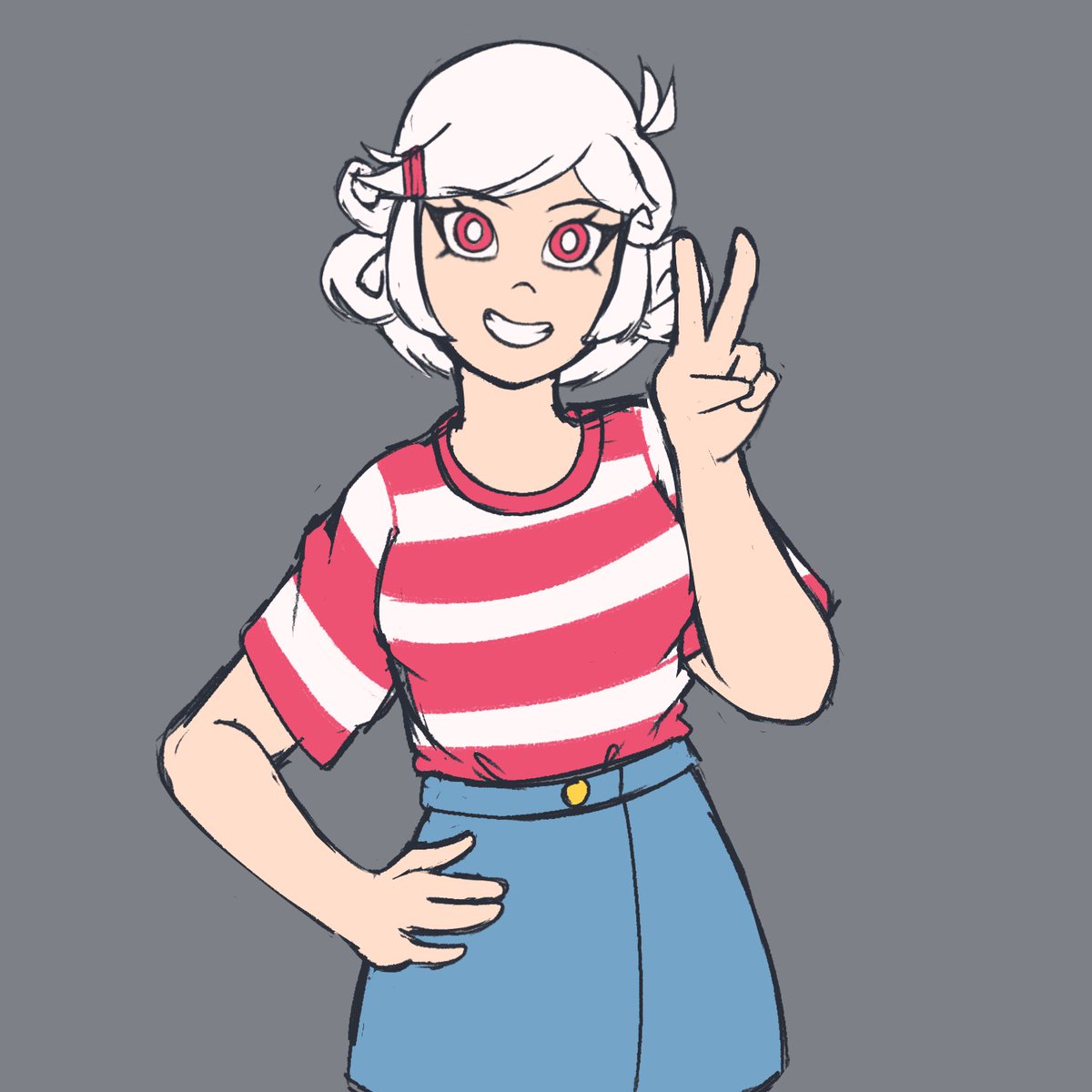 Una Leven... ay como la extraño 😥