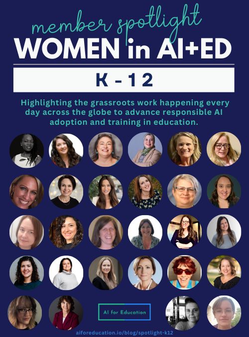 AI for Education tweet media