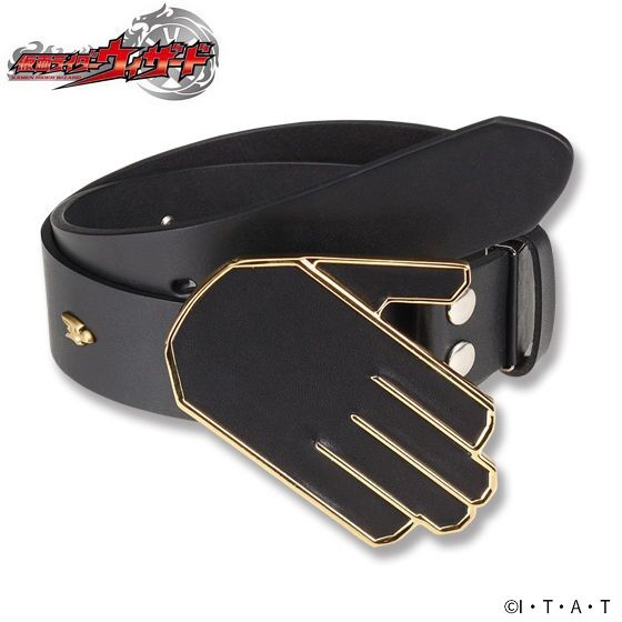riderwiz_tw's tweet photo. プレミアムバンダイ新着！

仮面ライダーウィザード　操真晴人ベルト

https://t.co/3YybkaQ2Tg https://t.co/CaeAqkKSvU