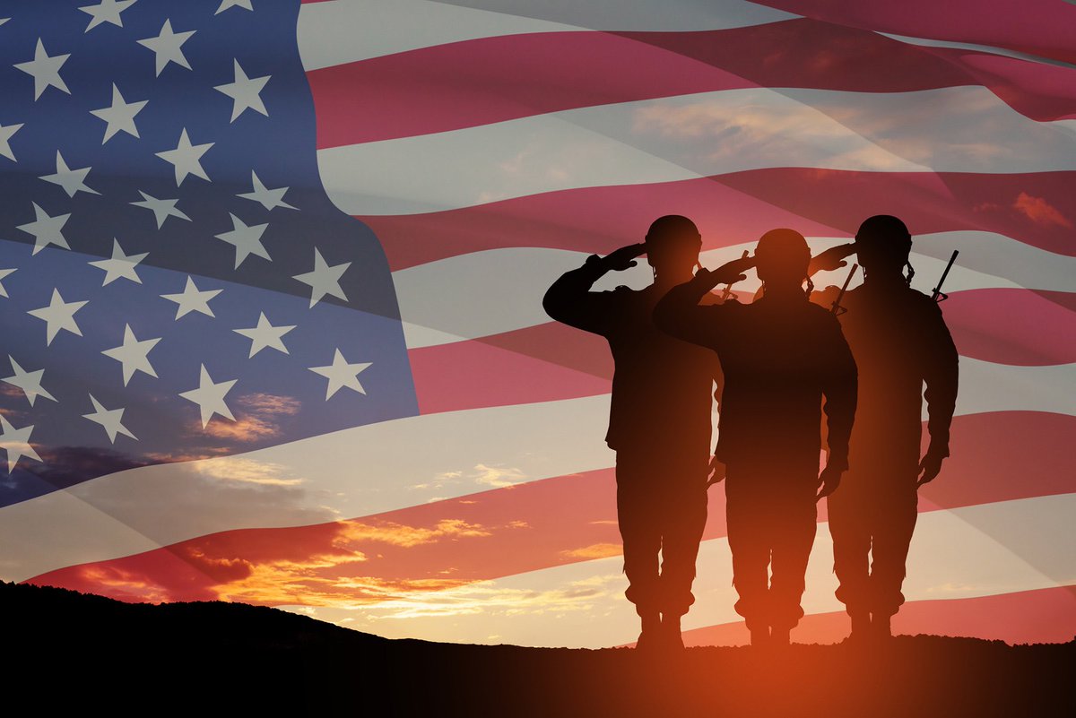 VoteHansen's tweet photo. Thank you to all of our veterans! Today we celebrate a group of patriots that have made the ultimate sacrifice for our country. We appreciate all that our veterans have done for us all. #VeteransDay #VeteransDay2024 #veterans https://t.co/uzHvZp23hp