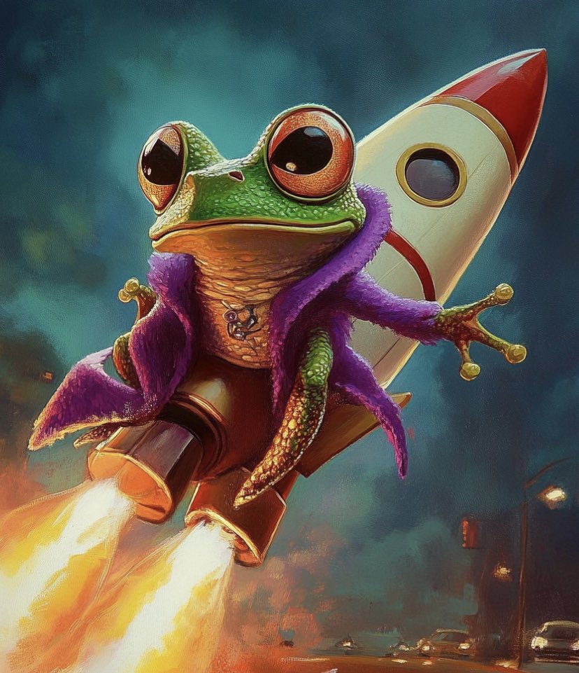 hoppy_papi's tweet photo. To the moon!!!! 🕺🚀🚀🚀🚀 #PapiEnergy https://t.co/5MMjw3s6Ze