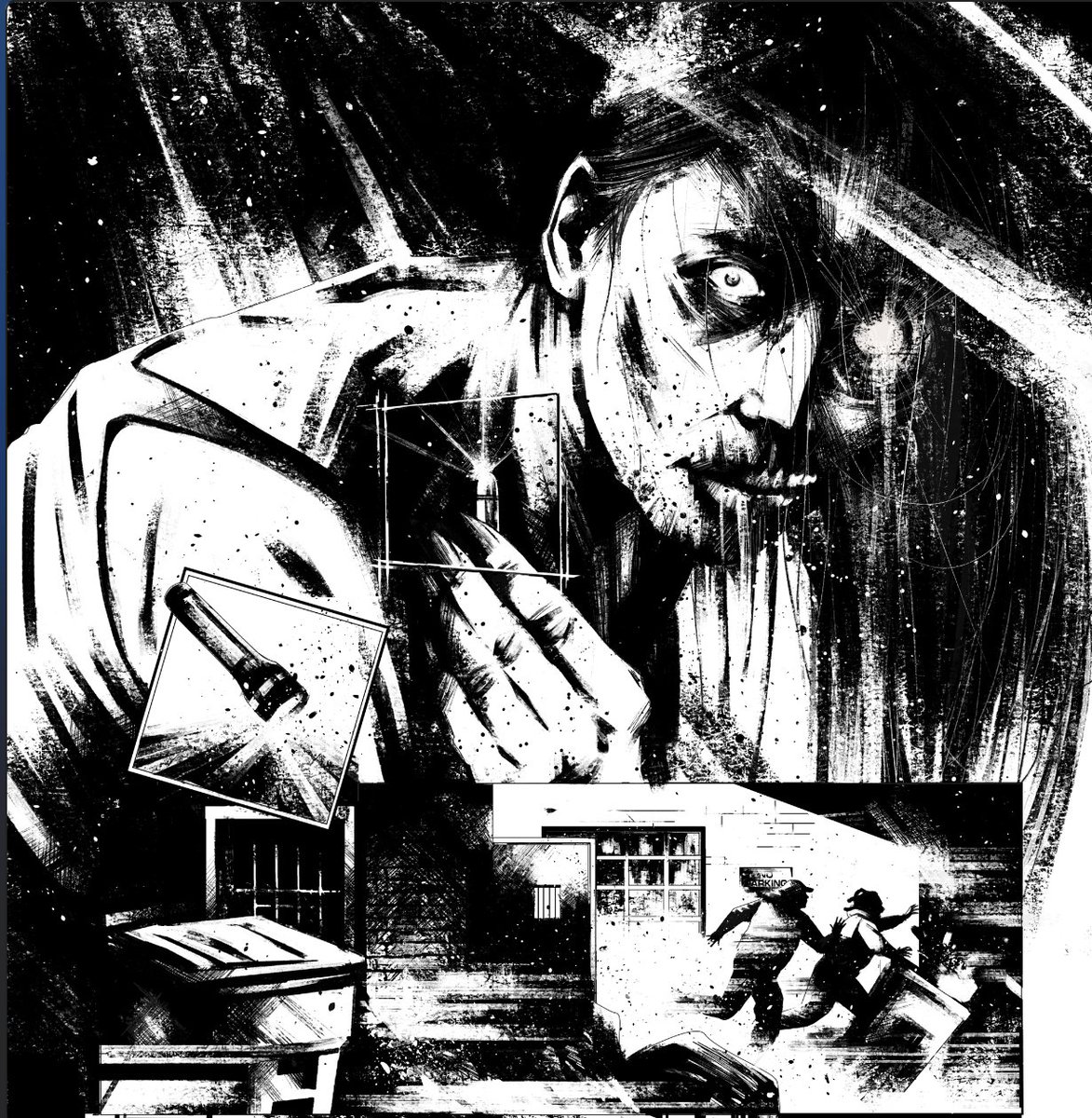 Maan House tweet media