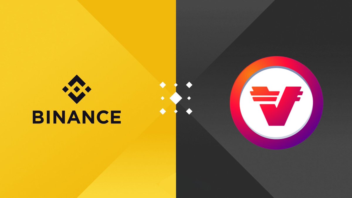 Like and retweet if you want <a href="/binance/">Binance</a> to list $VRA. Let's show them who is the most powerful community in crypto!

<a href="/cz_binance/">CZ 🔶 BNB</a> <a href="/_RichardTeng/">Richard Teng</a>