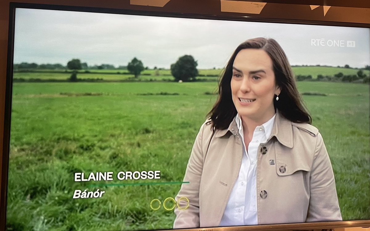 Vivienne Gleeson tweet media