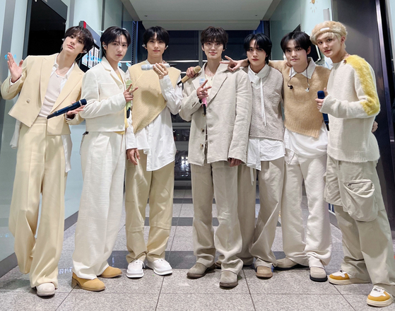 Is NCT DREAM stuck in an ambiguous position with NCT WISH and NCT