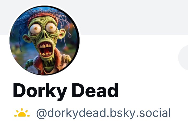 Just joined blue sky. If you are there, let’s follow each other!