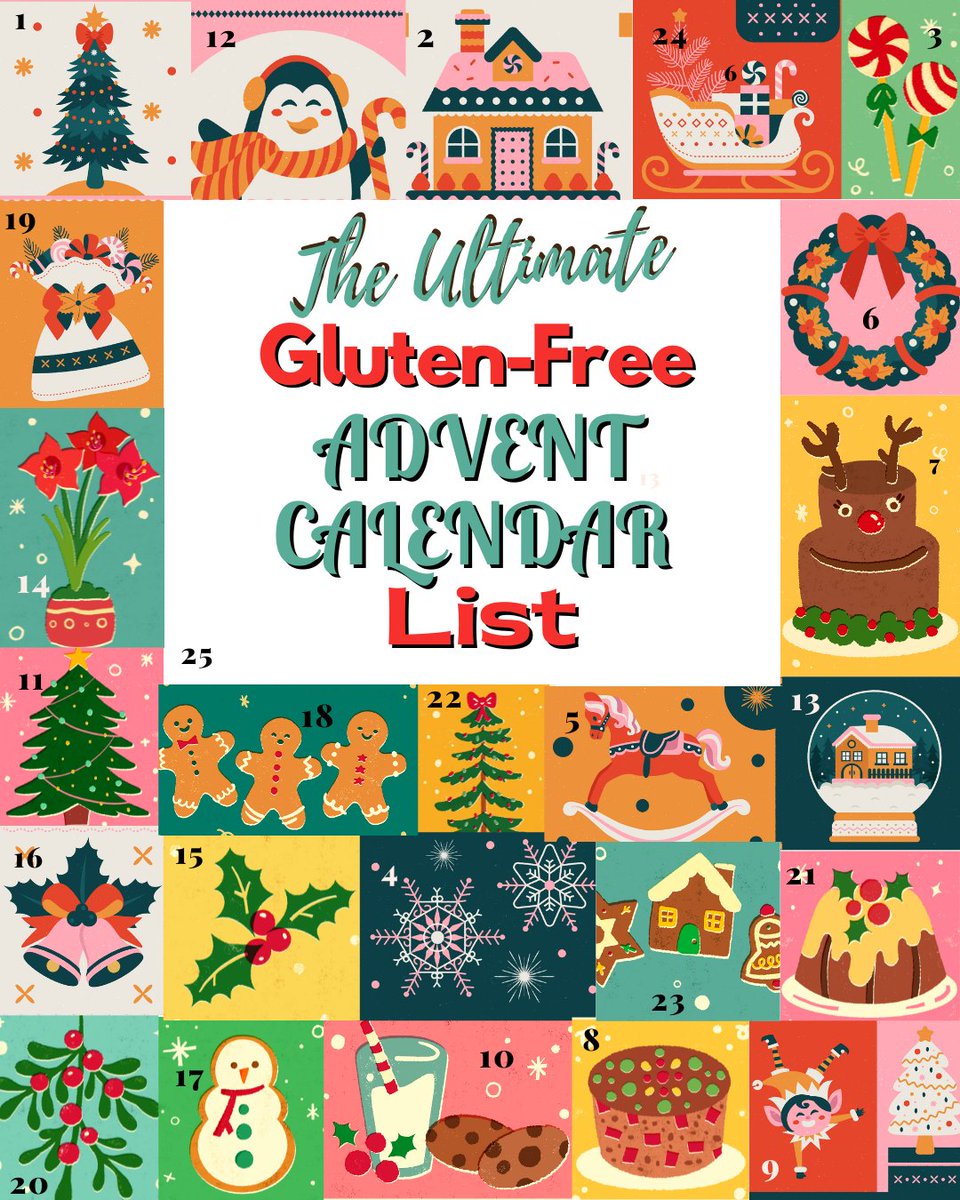 Gluten-Free Foodee tweet media