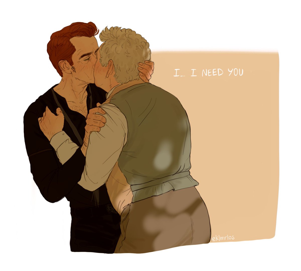 лося tweet media