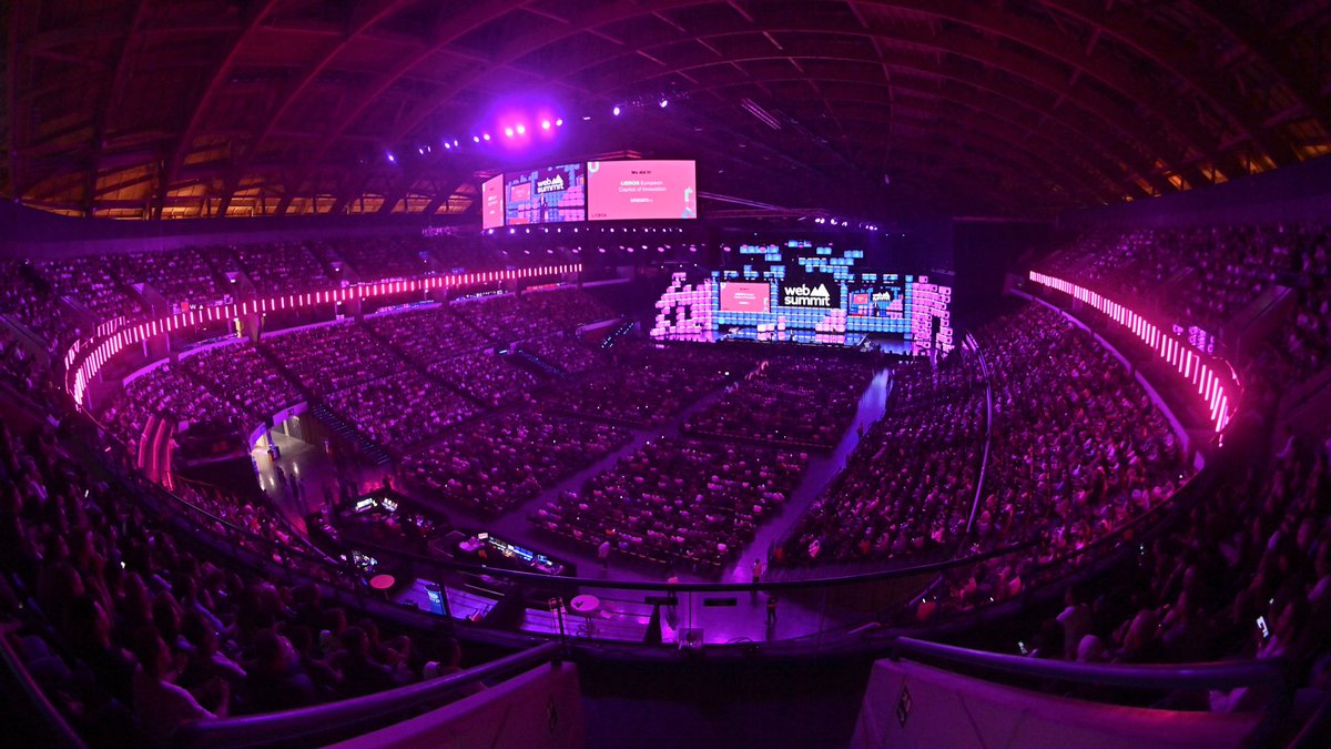 Paddy Cosgrave tweet media