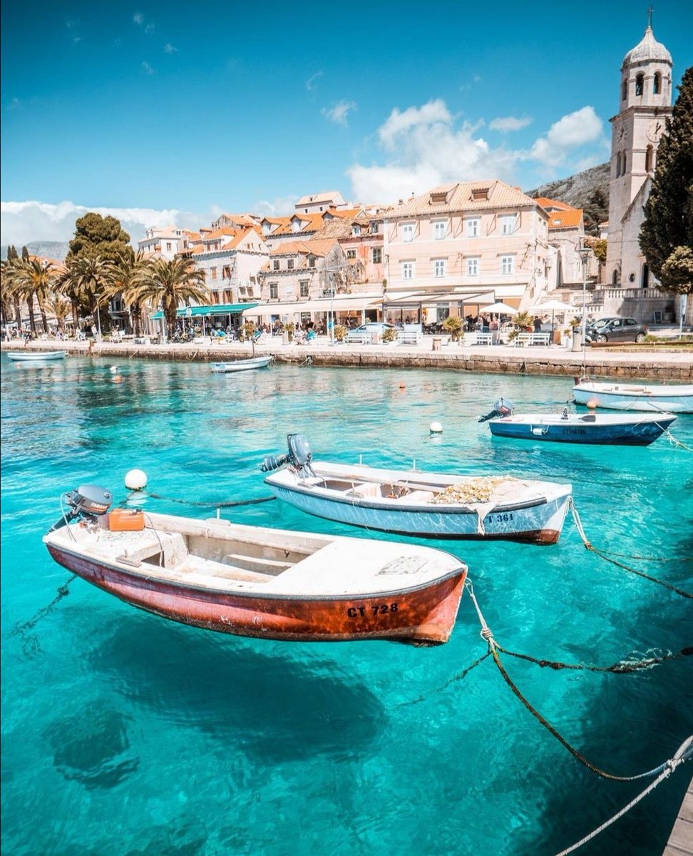 nationofcroats's tweet photo. Cavtat, Croatia 🇭🇷 https://t.co/Dz2B9bwEfA