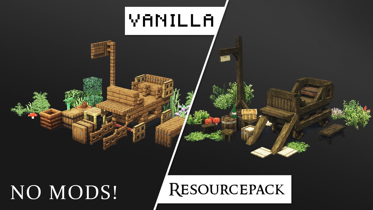 MCMiddleEarth's tweet photo. Hey, we have a new video on our YouTube channel showing off our highly detailed Resource Packs, go check it out!!

https://t.co/NEUyL1Aqo3

#mcme #lotr #minecraft #youtube https://t.co/LfzGiqoA0M