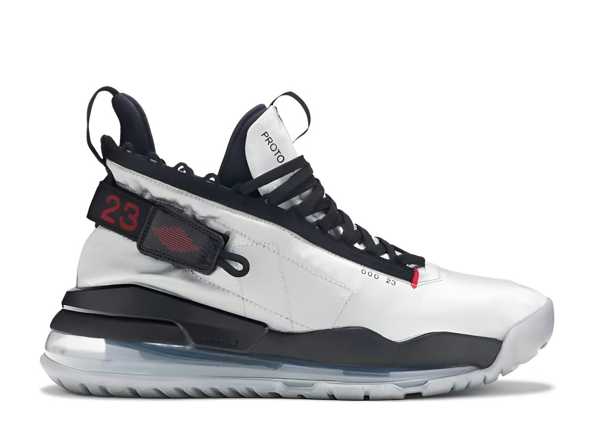4yBestoffer's tweet photo. Nike Air Jordan proto max 720 gym red Available in 2025 https://t.co/on6Mjqvacq https://t.co/waKceAPjYH