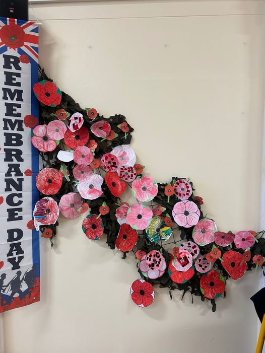 Burfield Academy tweet media