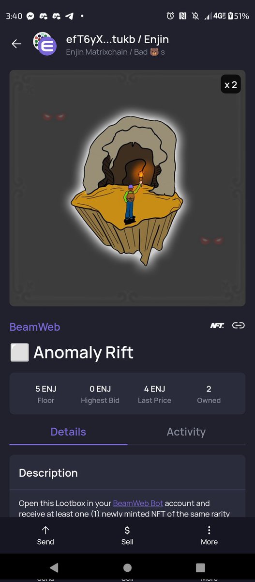 Scottie.ENJ 🟩 tweet media