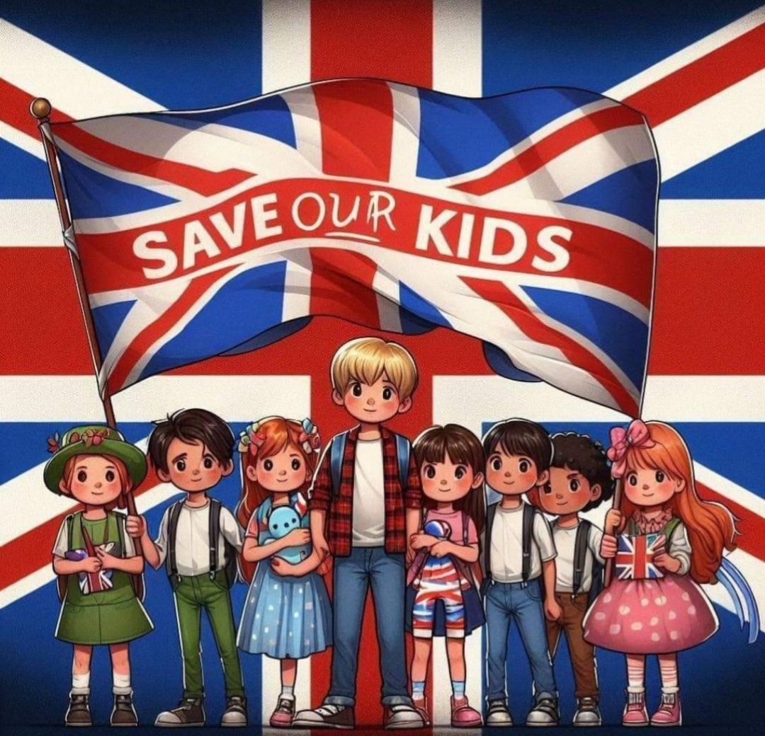 God Save Great Britain (@gsgb01) on Twitter photo Make our children safe again! ๐ฌ๐ง Make our children safe again! ๐ฌ๐ง