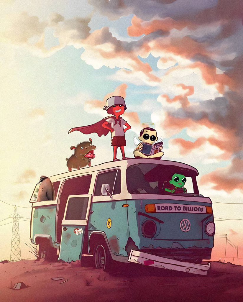 <a href="/CryptoStorm__/">Storm🌪</a> $HOLI is going soooo much higherrrr

The gem isn’t slowing down #Holiviction 

Check us out 

x.com/holi_solana