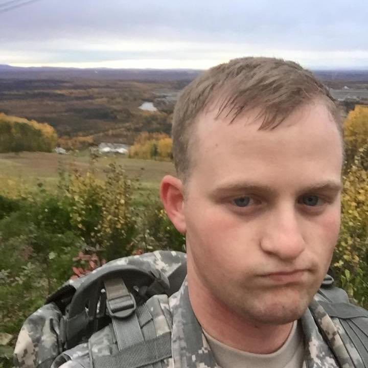 Some Veterans Day throwbacks;)