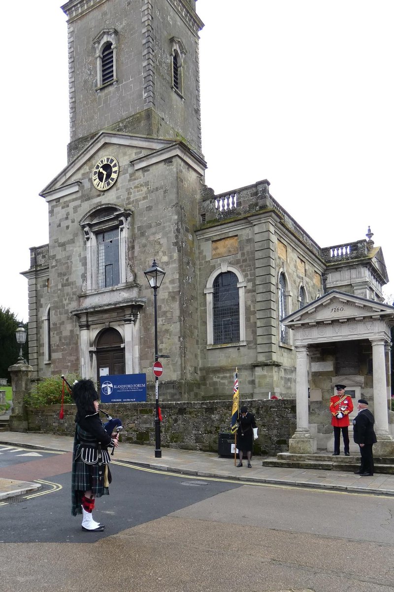 Armistice day “Lest we forget “