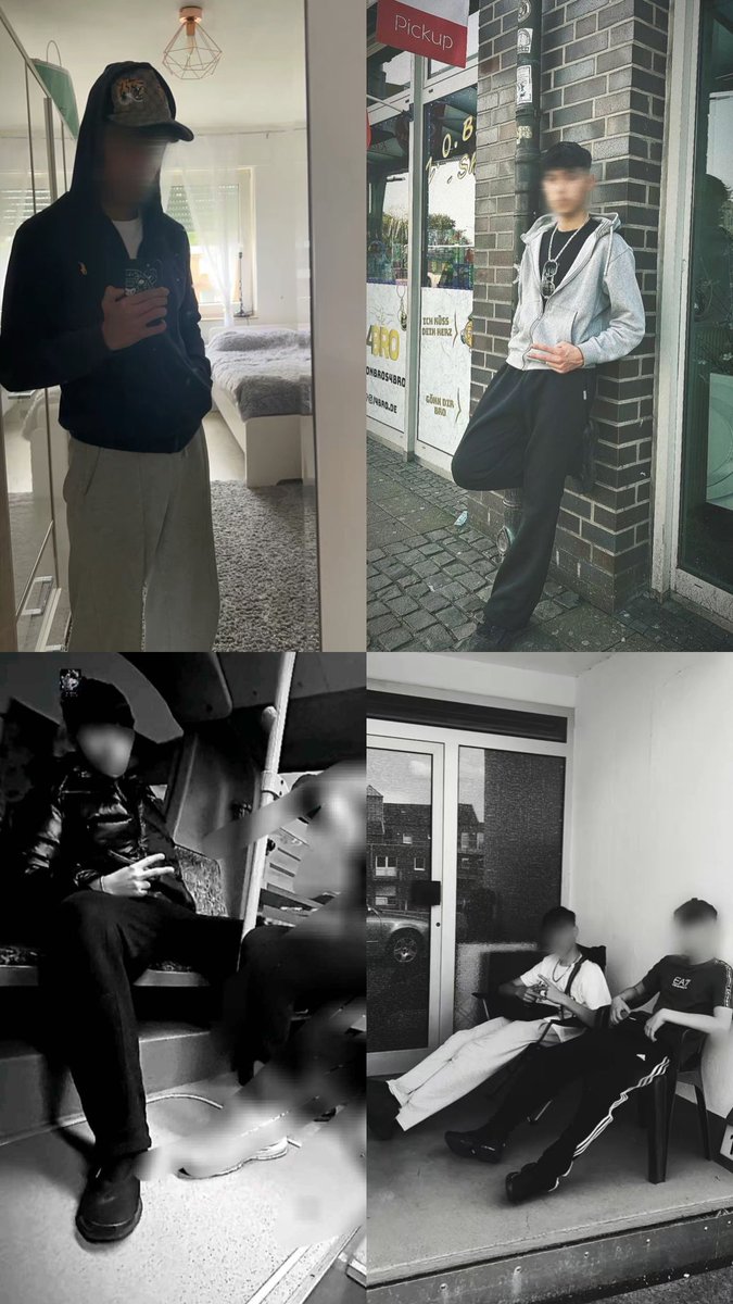 STEIFEN AUF DIESEN STYLE
