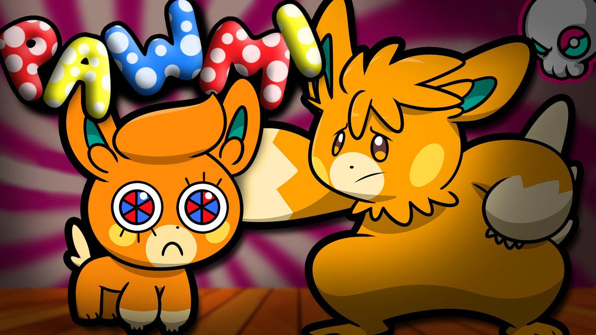 It's time for: youtu.be/VaBo6o1s3yw