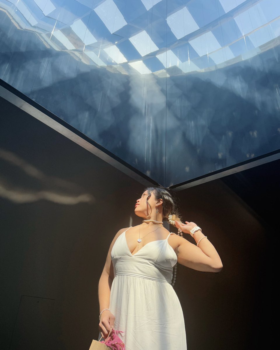 Anti-panic is my beacon.