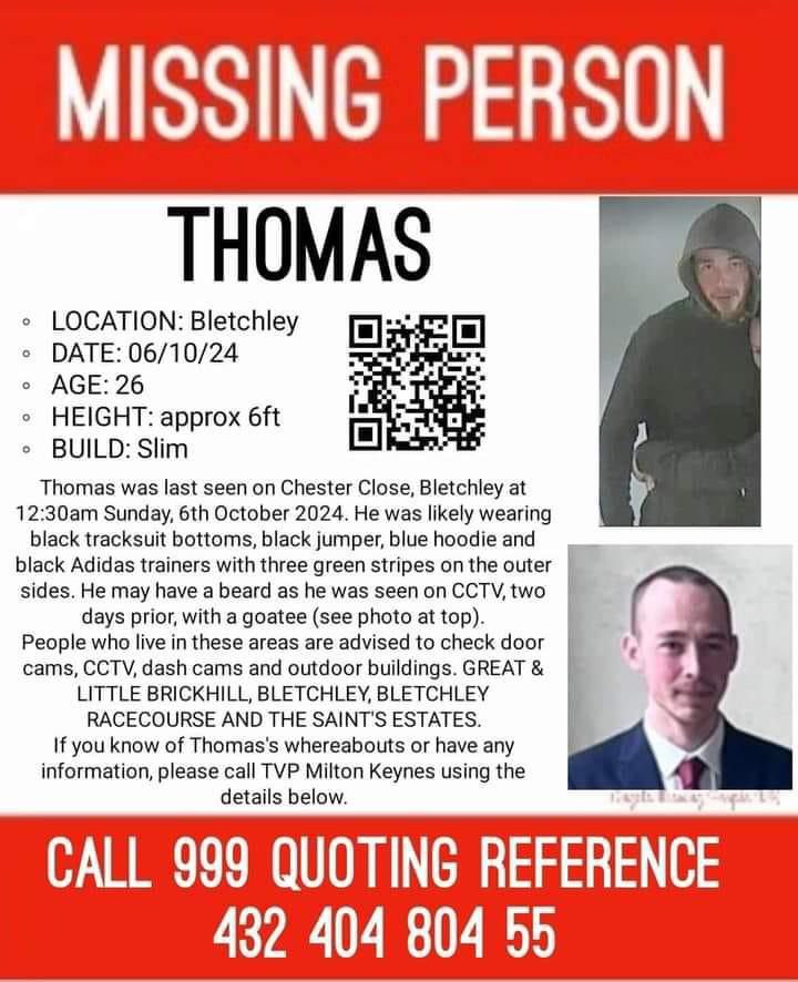 jimmysmith_76's tweet image. Can you help? A friend’s family member is missing…