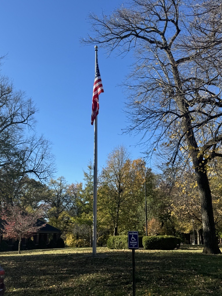 On this Veterans Day, the College of Education and Human Services at Lindenwood University honors all veterans. Your courage, sacrifice, and service shape the freedoms we cherish. Thank you for your enduring impact. #VeteransDay #Lindenwood #ThankYouVeterans