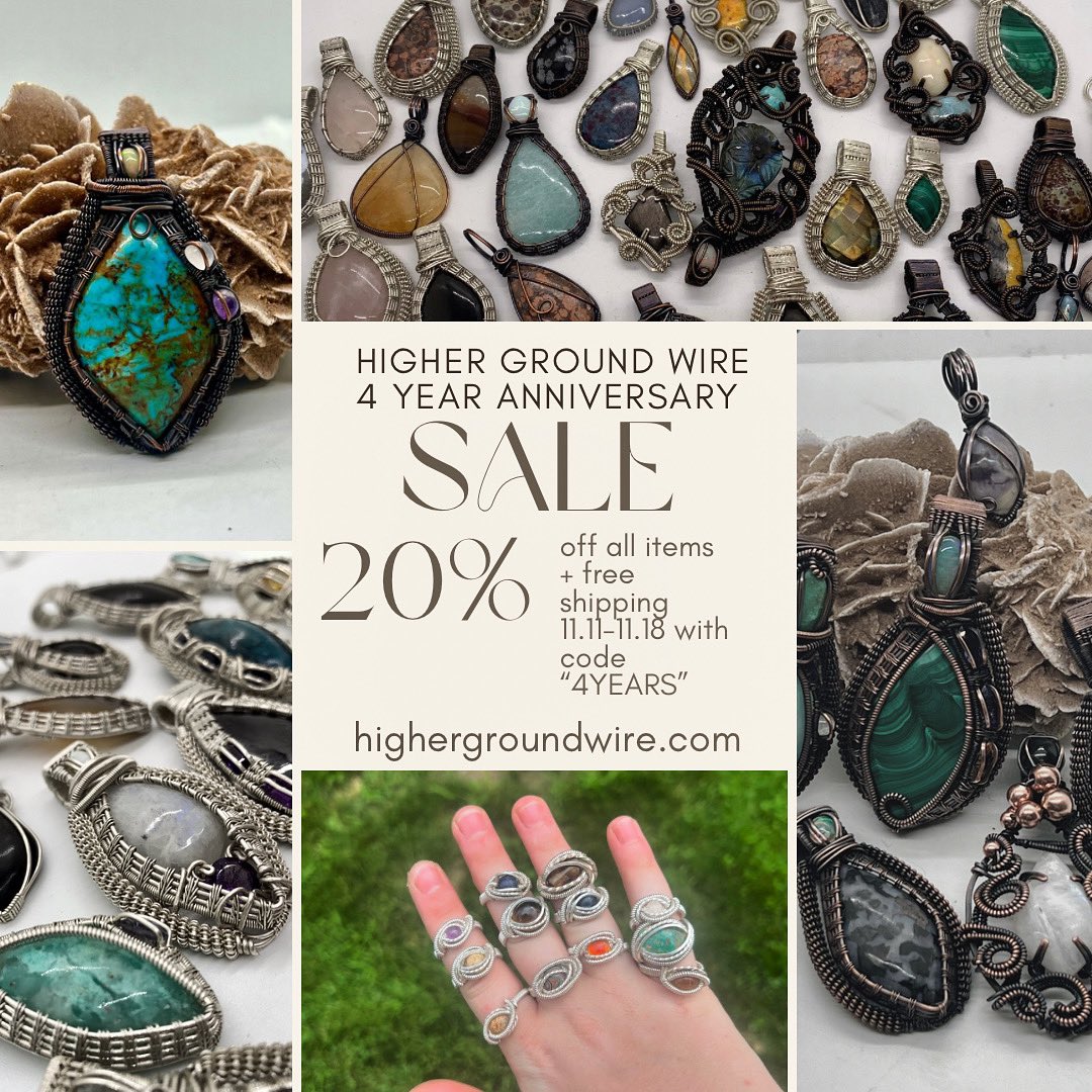 Higher Ground Wire tweet media