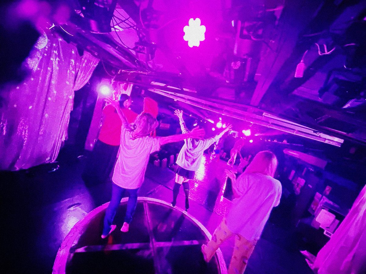 10日間の #奇綺SM を終え
一番メンバーに伝えたいこと。

今回は本当に、メンバー達が信じられないくらいに動いてくれて、ただただ感動する10日間でした。本当に本当に感謝しています。ただ、心配にもなりました。